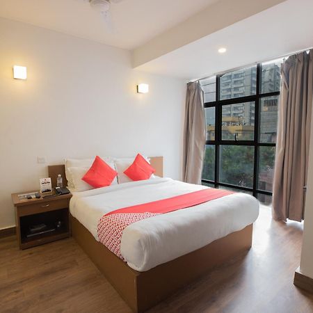 Oyo 123 Hotel Prince Plaza Katmandu Kültér fotó