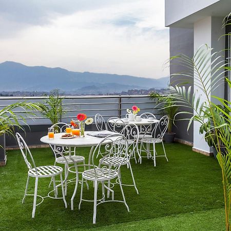 Oyo 123 Hotel Prince Plaza Katmandu Kültér fotó